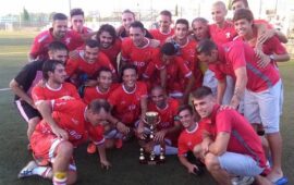 LA CPC BATTE IL CIVITAVECCHIA NEL DERBY E SI AGGIUDICA IL 4° MEMORIAL POGGI