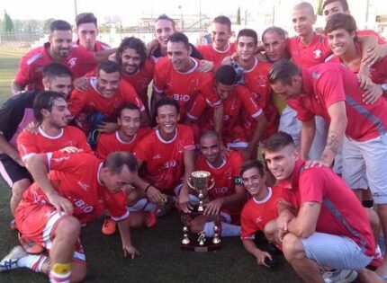 LA CPC BATTE IL CIVITAVECCHIA NEL DERBY E SI AGGIUDICA IL 4° MEMORIAL POGGI