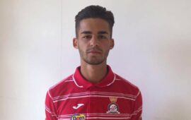 CITTA’ DI CIAMPINO, DALLA LAZIO ARRIVA DI PIETRO