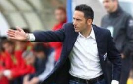 COPPA ITALIA LEGA PRO, LA LUPA ROMA VINCE IL DERBY CON IL RACING ROMA E SI QUALIFICA AL TURNO SUCCESSIVO