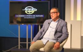 Accademia Calcio Roma, Ortenzi lascerà il club a fine stagione