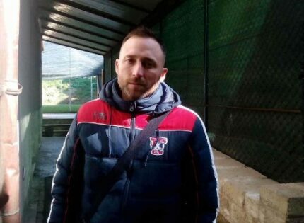 Alfonsi:”Le prossime gare sono 5 finali. Dobbiamo essere efficaci piuttosto che belli”