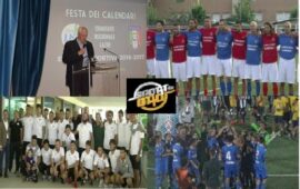 SPECIALE “ASPETTANDO SPORT IN ORO”: UN GUSTOSO APPUNTAMENTO DOMENICA ALLE ORE 17:00