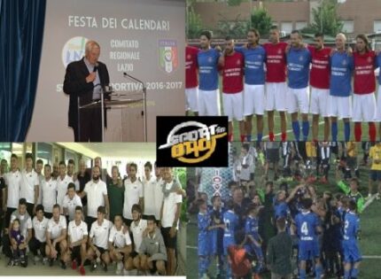 SPECIALE “ASPETTANDO SPORT IN ORO”: UN GUSTOSO APPUNTAMENTO DOMENICA ALLE ORE 17:00