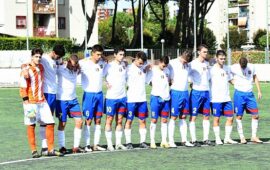 Juniores Elite: La presentazione della 28^ giornata