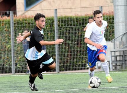 JUNIORES ELITE, 2^ GIORNATA: BOREALE, CREDICI. SAVIO E KICK OFF PER IL RISCATTO