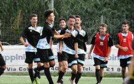 Juniores. Troppa Accademia per la Nuova Tor Tre Teste, all’Academy poker albiceleste