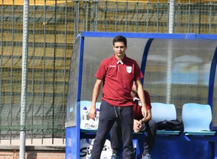 ALLIEVI ELITE, LA PRESENTAZIONE DELLA SECONDA GIORNATA