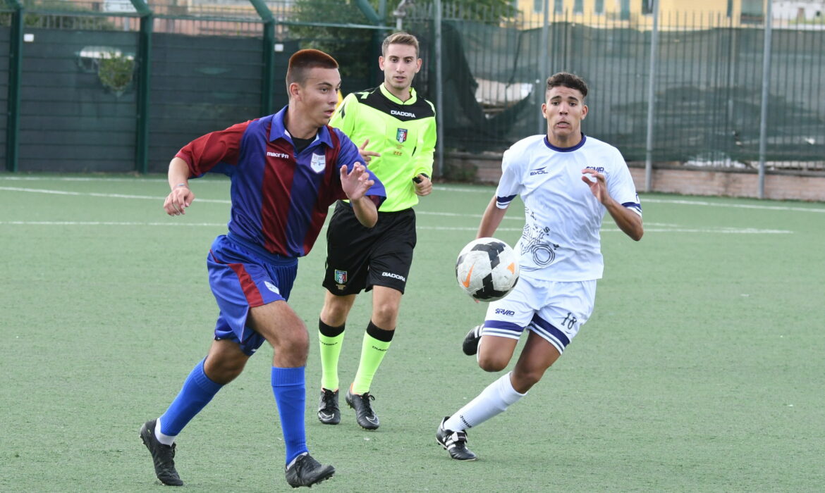 ALLIEVI ELITE, IL COMMENTO ALLA PRIMA GIORNATA