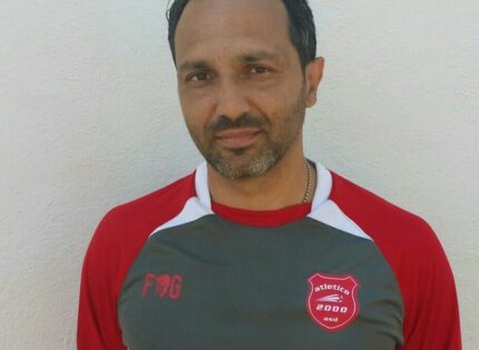 Juniores, Laureti (Atletico Kick Off): “Contro l’Almas puniti da una distrazione, ci serve costanza”