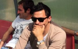 La Nuorese blocca il Monterosi: Curcio risponde a Piro