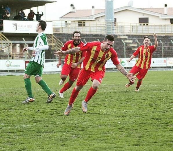 ANZIO, COLPO GROSSO: ECCO DANIEL GIAMPAOLO