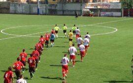 Promozione, gare ed arbitri del ventiseiesimo turno