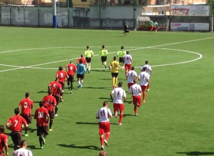 PROMOZIONE, LE DESIGNAZIONI ARBITRALI DEL QUARTO TURNO