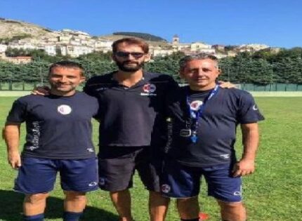 LADISPOLI, MICHELI “IL TEMPO DIRA’ QUALI SONO I NOSTRI OBIETTIVI”