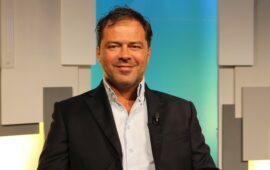 Longarina TSS, il nuovo allenatore della prima squadra è Manolo Patalano che prende il posto di Dario Teofani