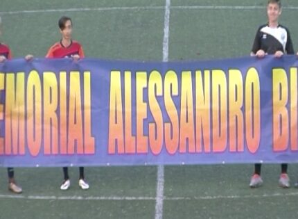 Memorial Alessandro Bini, ufficiali i gironi della tredicesima edizione