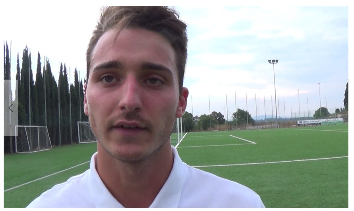 SERIE D GIRONE G, CLASSIFICA MARCATORI: REGNANO CRUZ, MASALA E MININCLERI