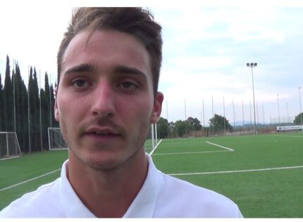 SERIE D GIRONE G, CLASSIFICA MARCATORI: REGNANO CRUZ, MASALA E MININCLERI