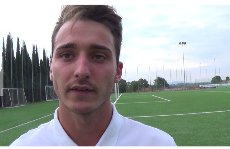 SERIE D GIRONE G, CLASSIFICA MARCATORI: REGNANO CRUZ, MASALA E MININCLERI