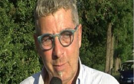 Altro lutto nel calcio laziale: ci ha lasciati l’ex presidente della CPC Sergio Presutti