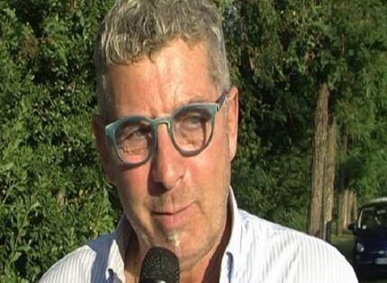 Altro lutto nel calcio laziale: ci ha lasciati l’ex presidente della CPC Sergio Presutti