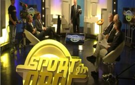 GLI SMS ARRIVATI IERI DURANTE LA DIRETTA DI SPORT IN ORO