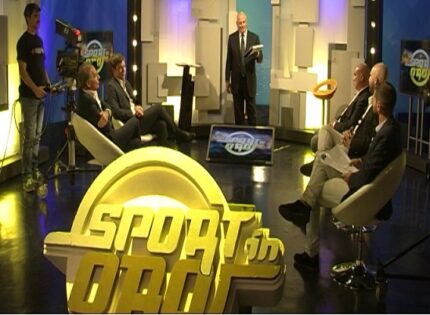 Sport in Oro/Settore Giovanile: Prima puntata a tinte amaranto oro
