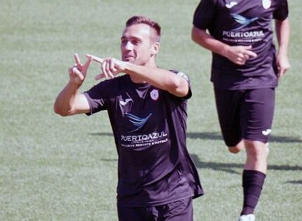 Serie D girone G, classifica marcatori: tre bomber per un trono