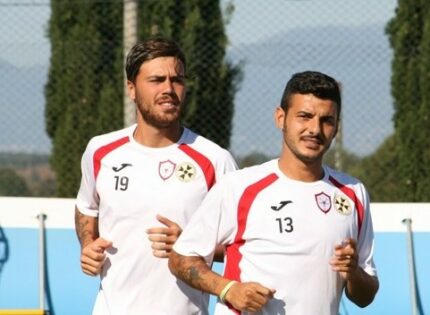 PIRO-MONTEROSI, SI CAMBIA MARCIA: “LA SCINTILLA? SIAMO SEMPRE STATI UN GRUPPO UNITO, STIAMO RACCOGLIENDO I FRUTTI”