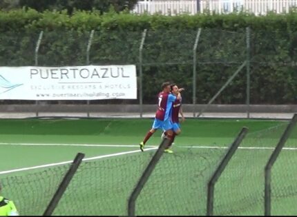 RIETI, A MONTEROSI CON PERSONALITÀ: BASTA MASALA