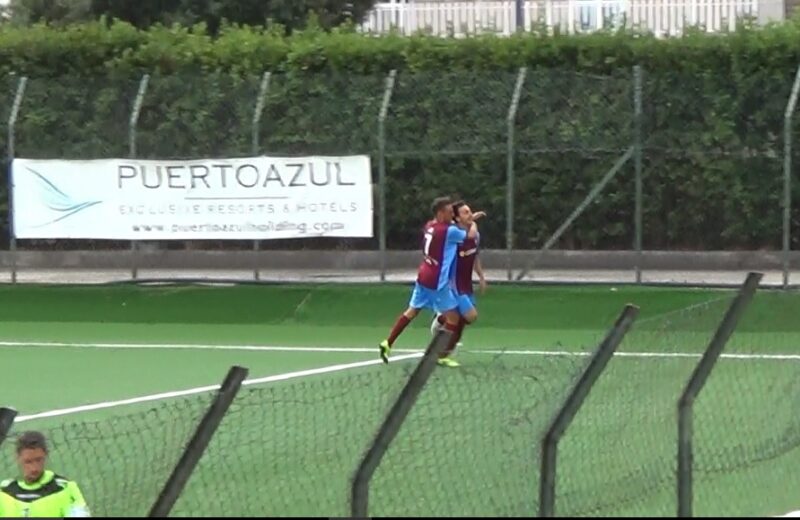 RIETI, A MONTEROSI CON PERSONALITÀ: BASTA MASALA