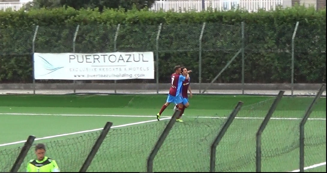 RIETI, A MONTEROSI CON PERSONALITÀ: BASTA MASALA