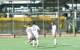 Allievi Elite, la classifica dei marcatori dopo la dodicesima giornata