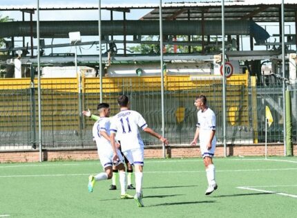 ALLIEVI ELITE, LA PRESENTAZIONE DELLA QUARTA GIORNATA