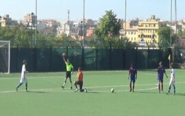 Settore Giovanile: le decisioni del Giudice sportivo