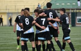 GIOVANISSIMI ELITE, LA PRESENTAZIONE DELLA SECONDA GIORNATA