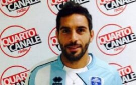 Serie D girone H, classifica marcatori: Montaldi scarta Siclari e passa in testa