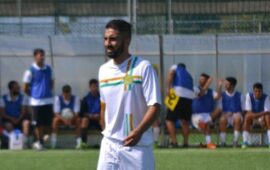 RACING CLUB, L’ANALISI DI BACCHIOCCHI: “LA QUALIFICAZIONE IN COPPA? VOGLIAMO FAR BENE IN ENTRAMBE LE COMPETIZIONI”