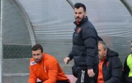 SETTORE GIOVANILE/GIUDICE SPORTIVO: ROMULEA – ACCADEMIA SENZA TECNICI IN PANCHINA