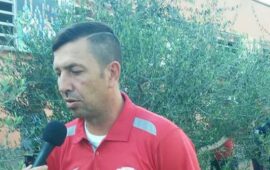 COMPAGNIA PORTUALE, DOMANI IL RITORNO DI COPPA A FORANO. CASTAGNARI: “TEST UTILE PER CHI HA GIOCATO MENO”