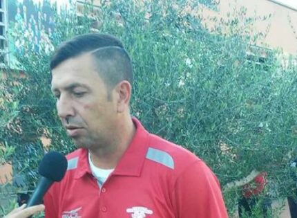 COMPAGNIA PORTUALE, DOMANI IL RITORNO DI COPPA A FORANO. CASTAGNARI: “TEST UTILE PER CHI HA GIOCATO MENO”