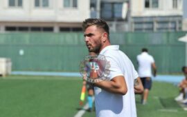 L’UNIPOMEZIA CADE A CASSINO: DECIDE LOMBARDI