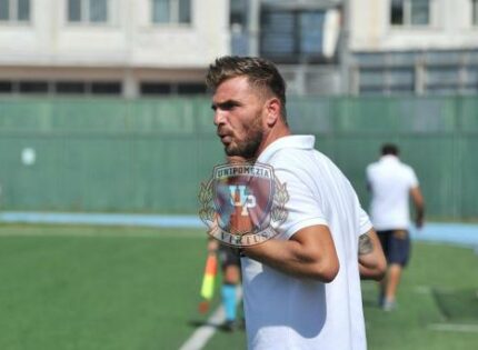 L’UNIPOMEZIA CADE A CASSINO: DECIDE LOMBARDI