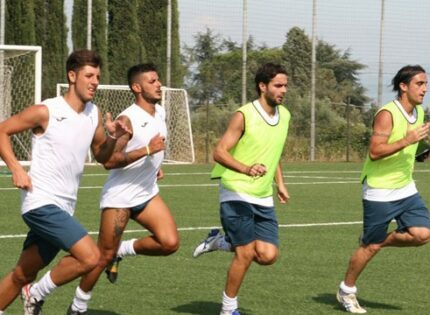 MONTEROSI, COSTANTINI ARCHIVIA IL RIETI: “FACCIAMO TESORO DEGLI ERRORI COMMESSI”