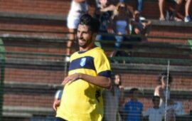 Serie D Girone G, classifica marcatori: cambia poco o nulla, sale solo Russo