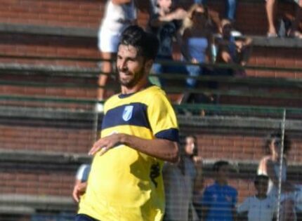Serie D girone G, classifica marcatori: Cruz e Roberti ritornano al gol