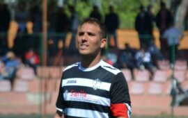 ATLETICO TORRENOVA, L’ORGOGLIO DI DE SANTIS: “BELLO FAR PARTE DI UN CLUB COSI’ COMPATTO”