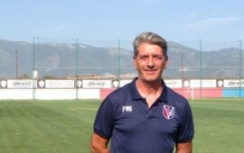 Villalba, pari e recriminazioni nel derby col Guidonia