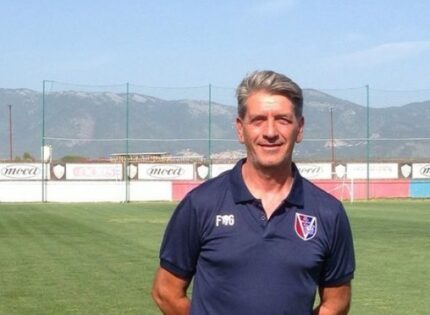 Coppa Italia di Promozione, domani il ritorno dei Trentaduesimi di Finale